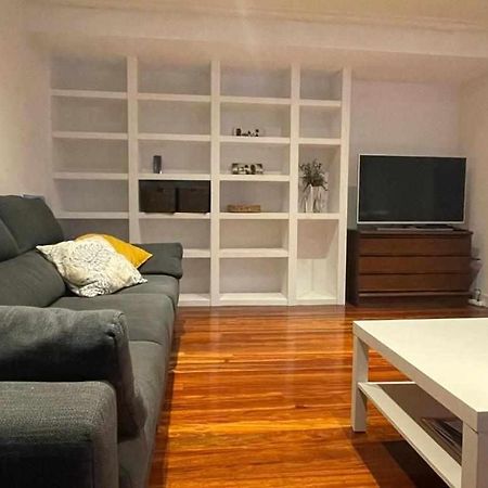 Apartamento San Francisco Deluxe Zarautz Exteriér fotografie