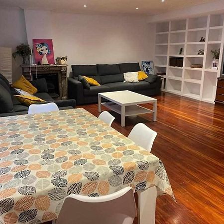 Apartamento San Francisco Deluxe Zarautz Exteriér fotografie