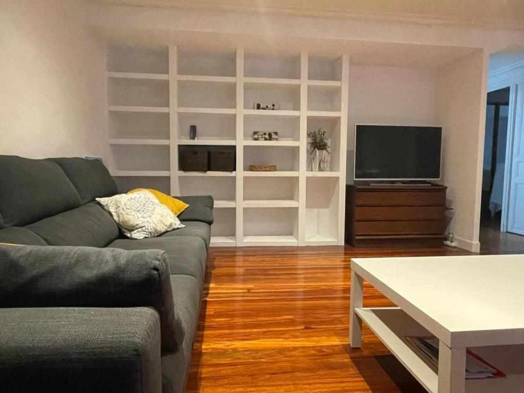 Apartamento San Francisco Deluxe Zarautz Exteriér fotografie