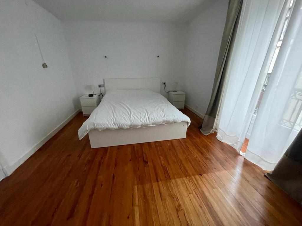 Apartamento San Francisco Deluxe Zarautz Exteriér fotografie