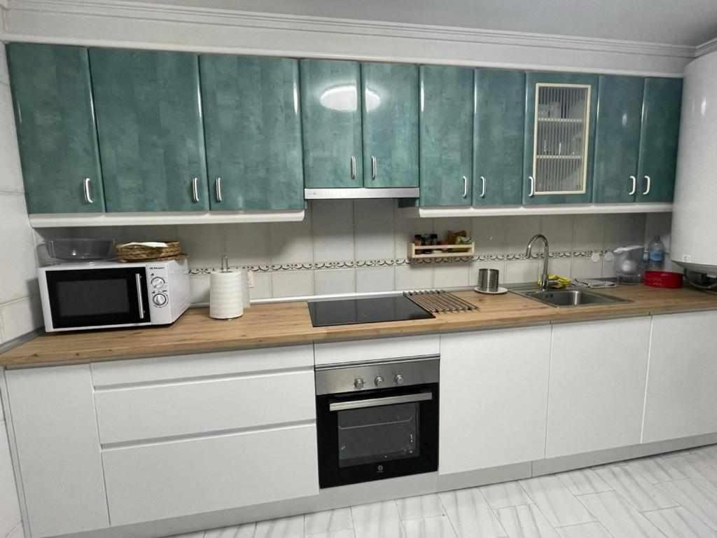 Apartamento San Francisco Deluxe Zarautz Exteriér fotografie