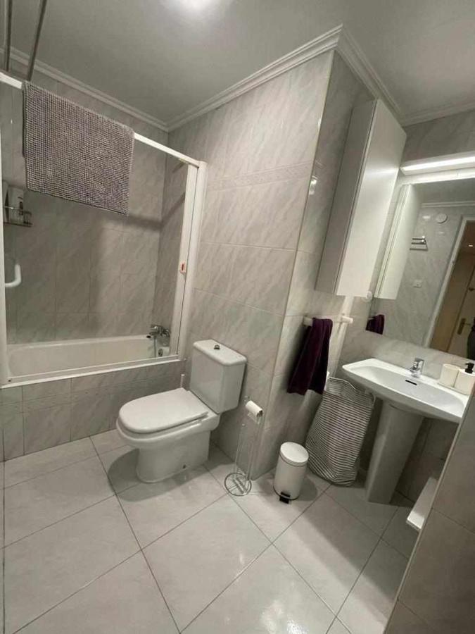 Apartamento San Francisco Deluxe Zarautz Exteriér fotografie