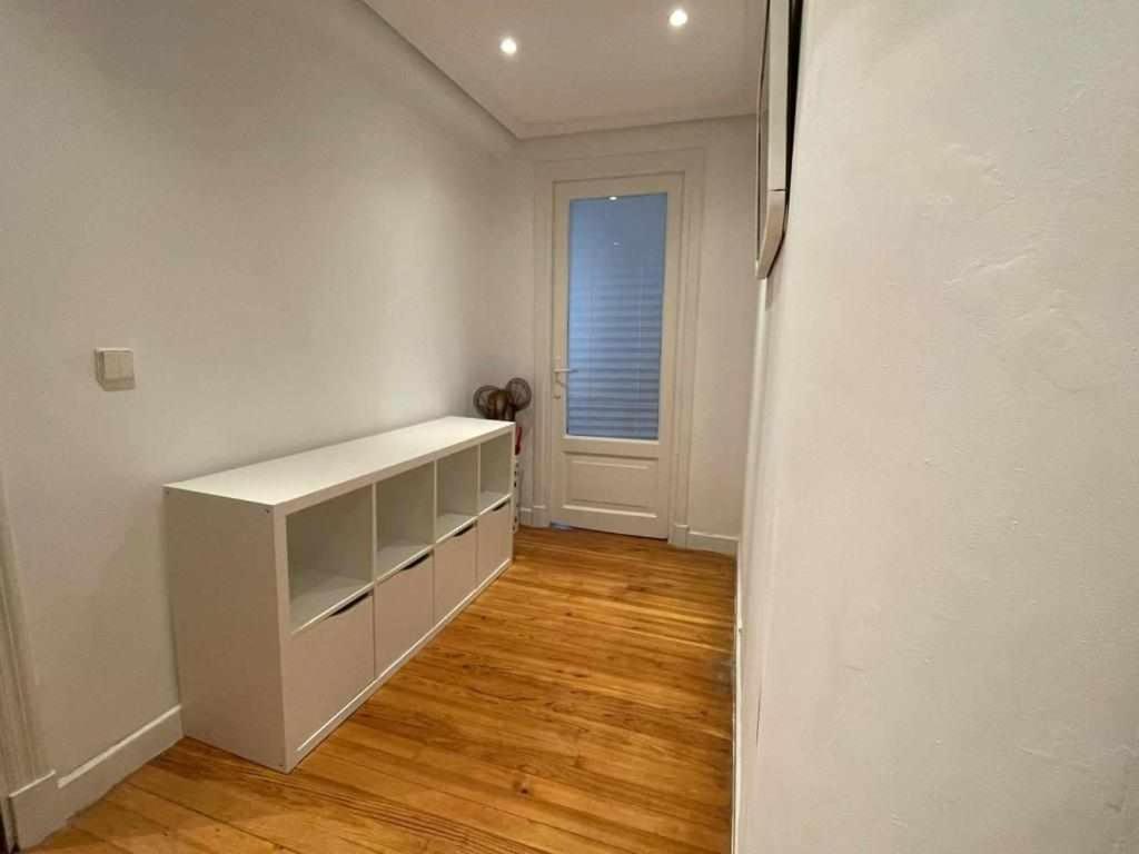 Apartamento San Francisco Deluxe Zarautz Exteriér fotografie