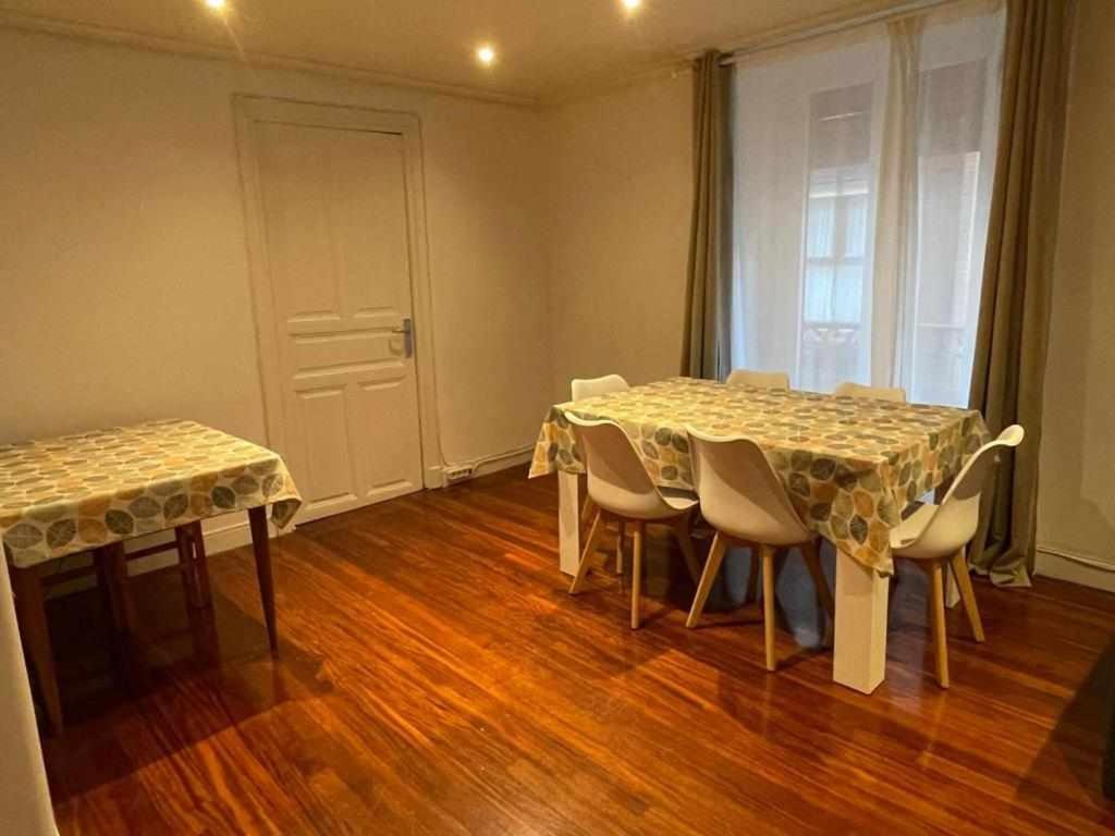 Apartamento San Francisco Deluxe Zarautz Exteriér fotografie