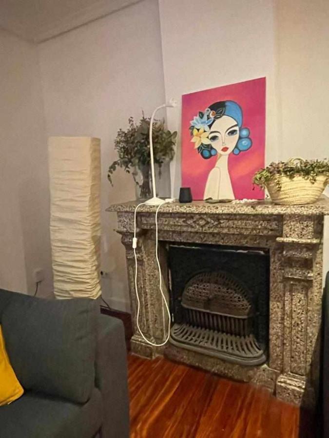 Apartamento San Francisco Deluxe Zarautz Exteriér fotografie