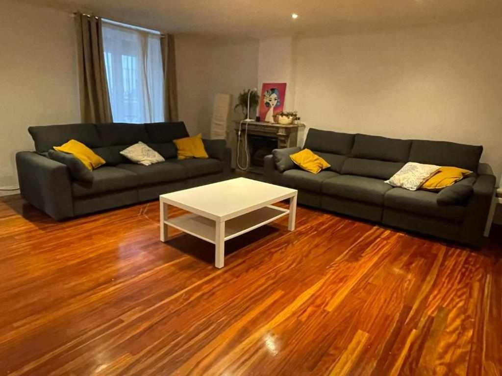 Apartamento San Francisco Deluxe Zarautz Exteriér fotografie