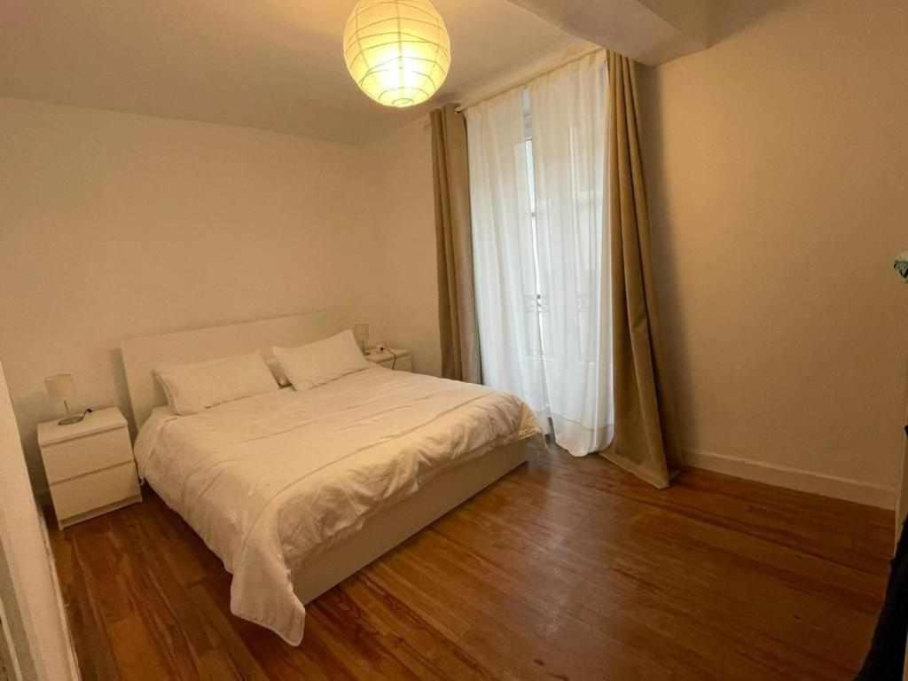 Apartamento San Francisco Deluxe Zarautz Exteriér fotografie