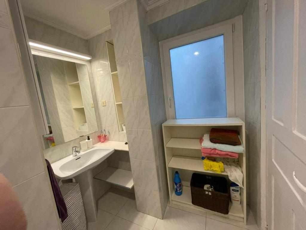 Apartamento San Francisco Deluxe Zarautz Exteriér fotografie